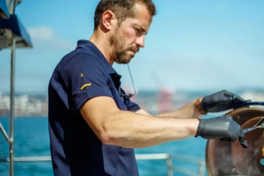 Lisbon: Boat Cruise + BBQ Lunch, Open Bar & Music, at Lisbon Cruises