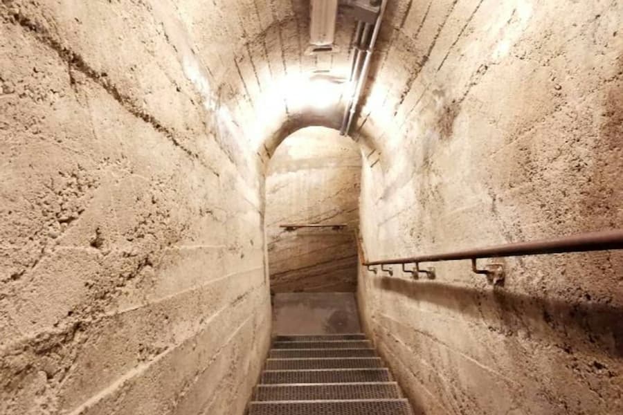 Turin Underground®: Guided Tour, at Turin City Tours, Turin