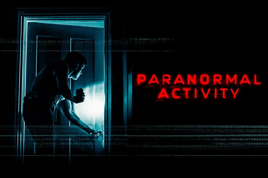 Paranormal Activity tickets at Ambassadors Theatre