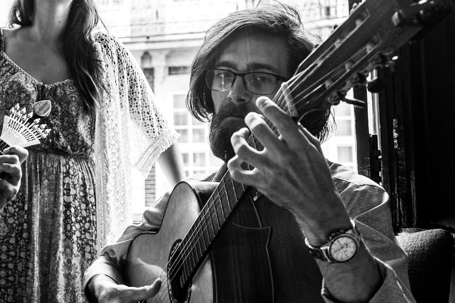 Porto: Fado na Baixa, at Fado na Baixa