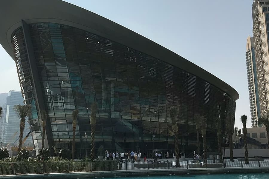 Dubai: Audio Guide App, at Dubai City Tours