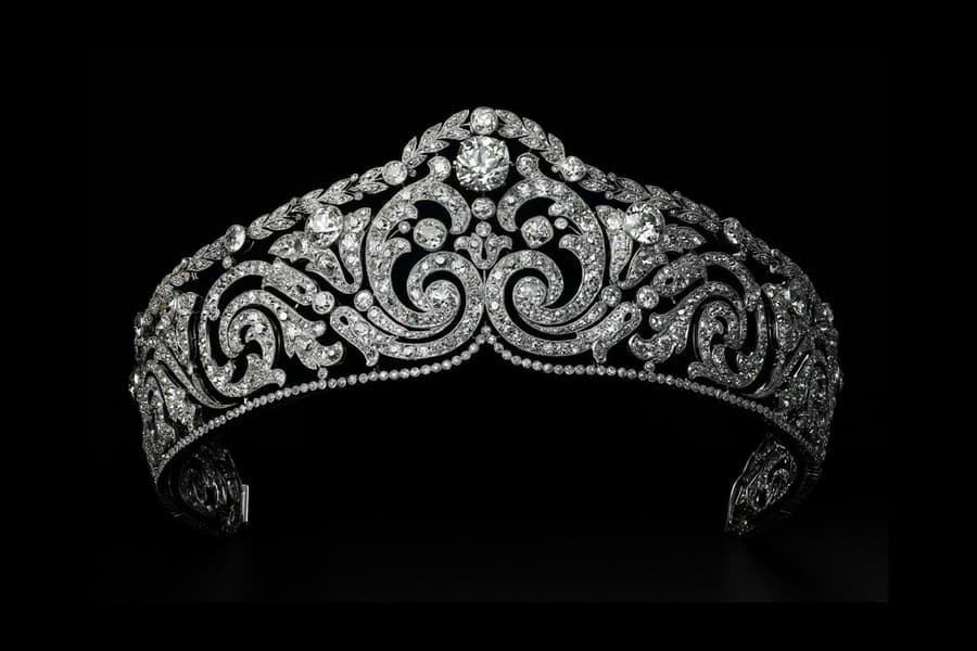 National Gallery of Victoria: CARTIER - Melbourne Winter Masterpieces, at National Gallery of Victoria, Melbourne