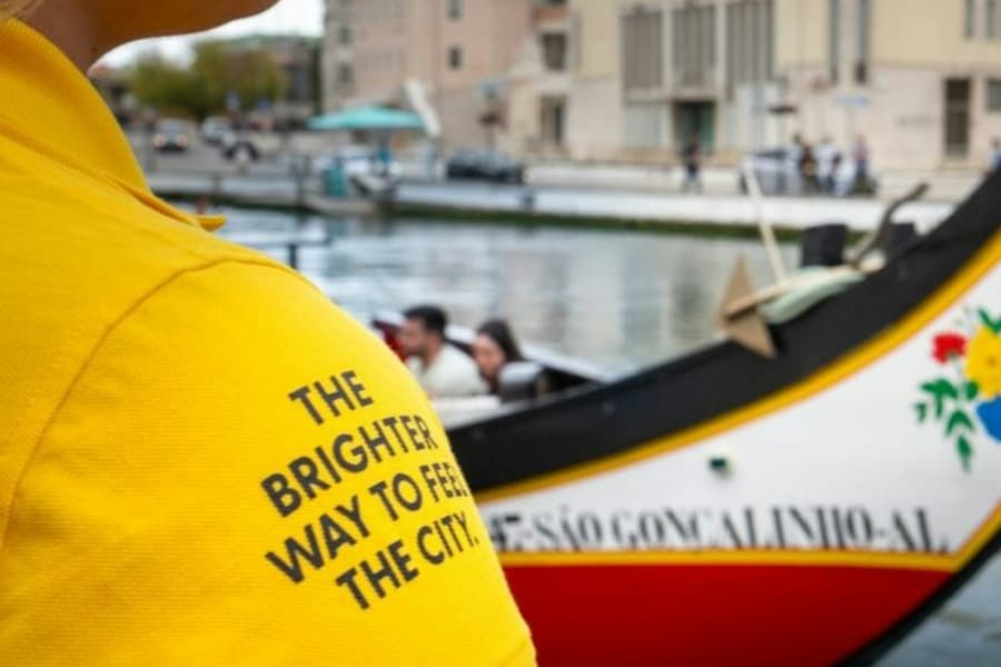 Aveiro: Taste and Traditions Day Tour, at Aveiro Day Trips from Porto