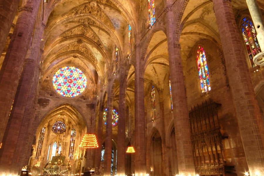 Best of Palma de Mallorca Bundle, Palma de Mallorca