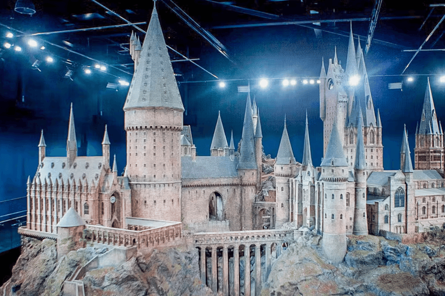 From London: Harry Potter™ Warner Bros. Studio Tour with Hotel Transfers tickets at Warner Bros. Studio Tour London