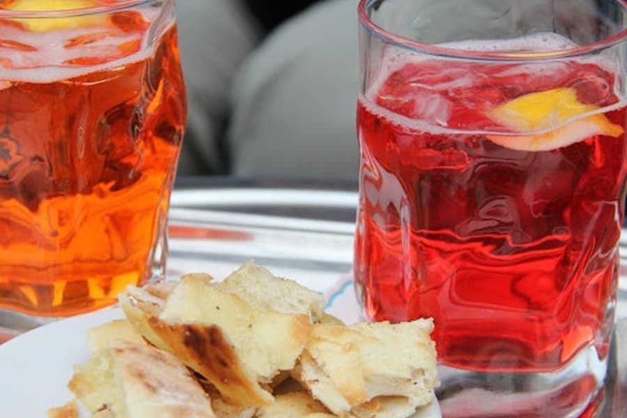 Veneza: Tour de Comida de Rua e Degustações com um Guia Local, at Venice Food Tours, Venice
