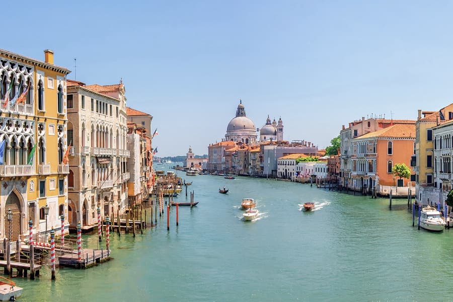 Transferências de Aquabus: Aeroporto Marco Polo para/da Cidade de Veneza, at Metropolitan City of Venice, Italy, Venice