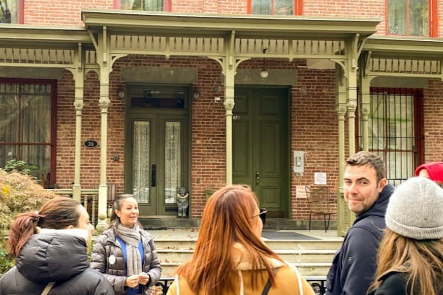 Harlem: Guided Tour in French tickets at New York City Tours