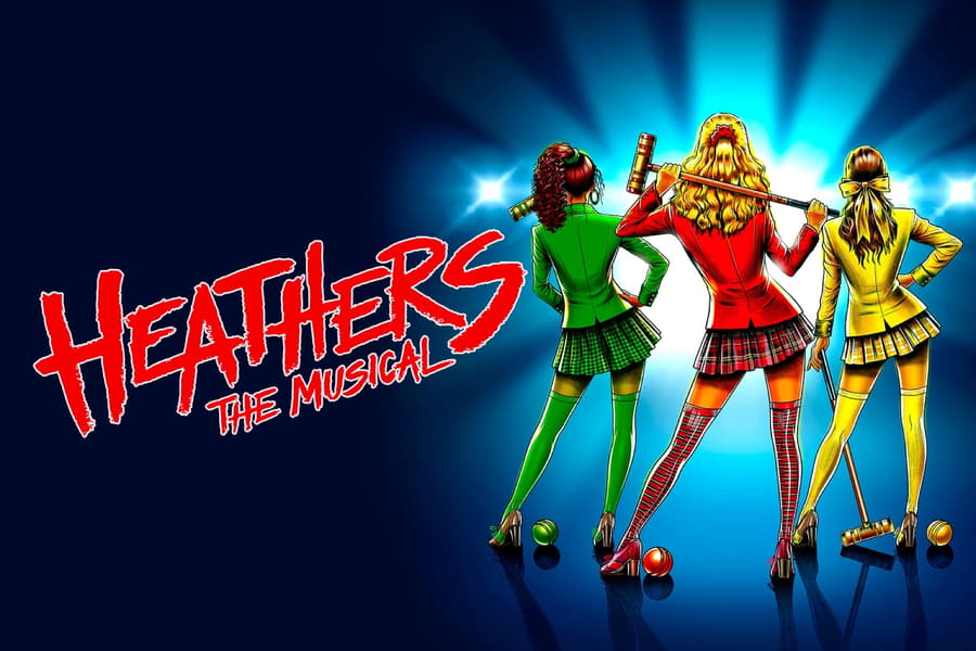Heathers: The Musical