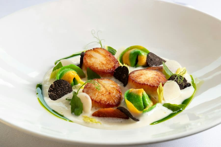 Sirocco Restaurant: Premier Rooftop Dining Experience, at Sirocco Restaurant