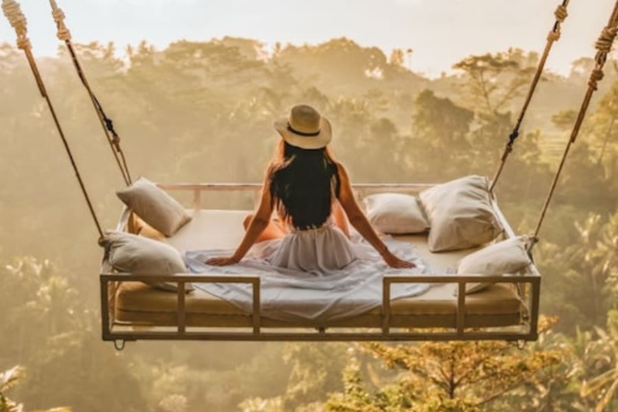 Ubud: Private Guided Tour + Transport, Ubud