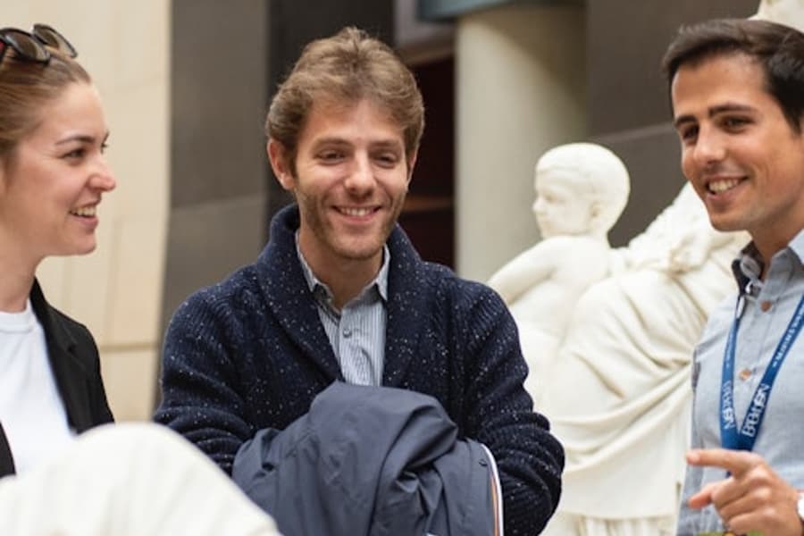 Rijksmuseum + Rembrandt Museum: Guided Combo Tour in English, at Rijksmuseum