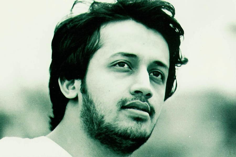 Atif Aslam Live, at 31 A Street
