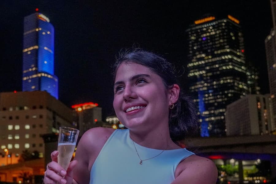 Miami: Semi-Private Boat Tour + Drinks, at Miami Boat Tours