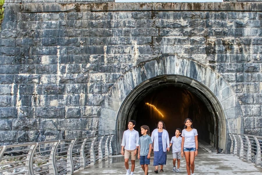 The Tunnel at The Niagara Parks Power Station: Day Entry + Audio Guide, Niagara Falls (CA)