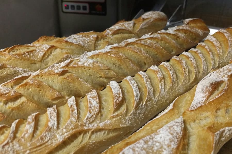 Paris: Small-Group Baking Class, at Paris Workshops and Classes
