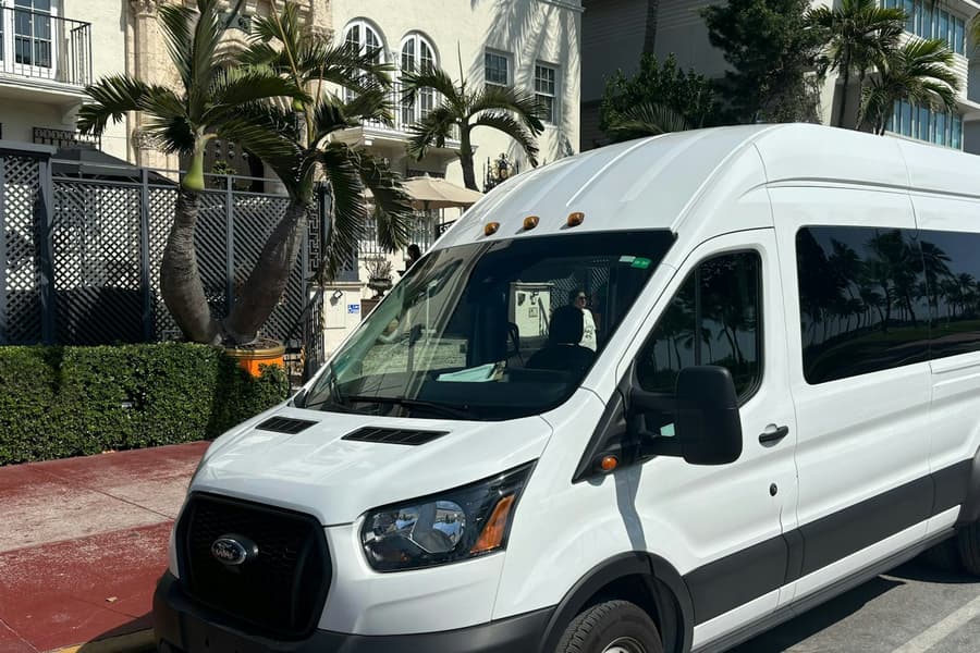 Miami: Art Deco, Wynwood & Little Havana Small Group Walking Tour, at Miami City Tours, Miami