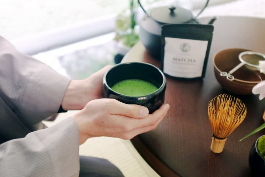 Tokyo: Kimono, Matcha and Tea Ceremony Experience, Tokyo