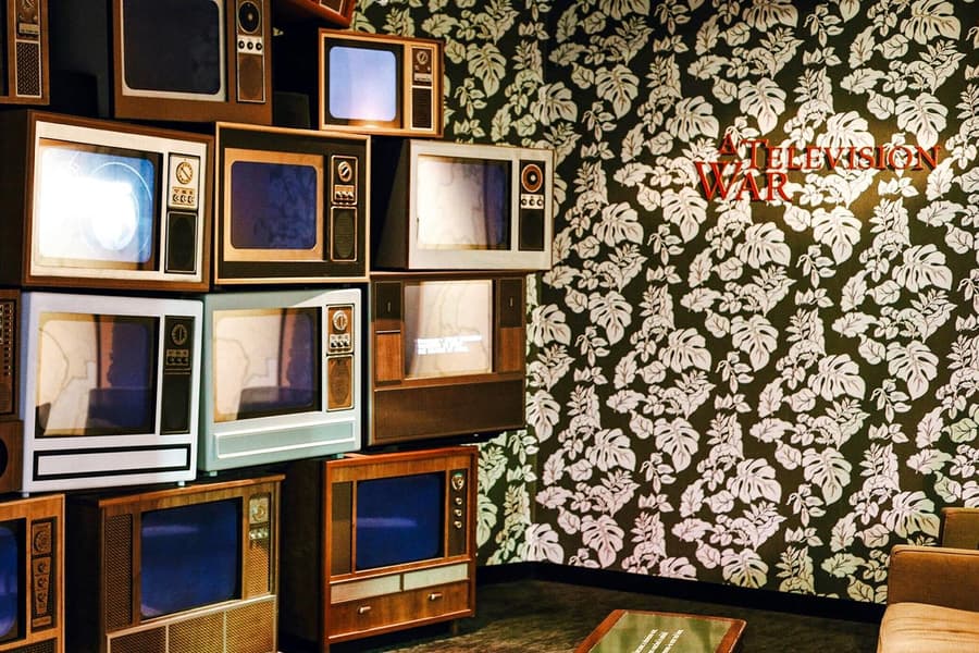 Smithsonian National Museum of American History Tours, Washington DC