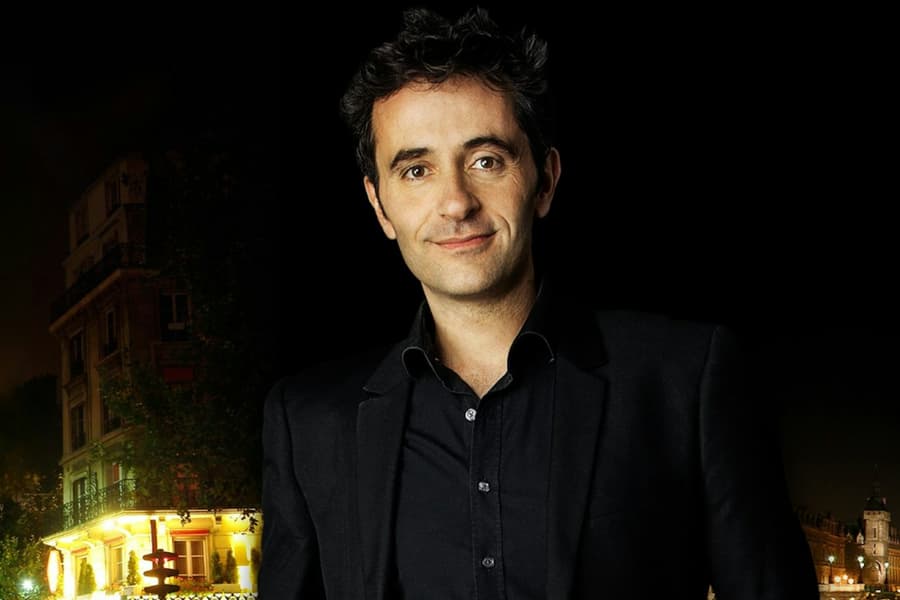 How To Become A Parisian In One Hour (Comedy Show), at Paris Comedy Shows