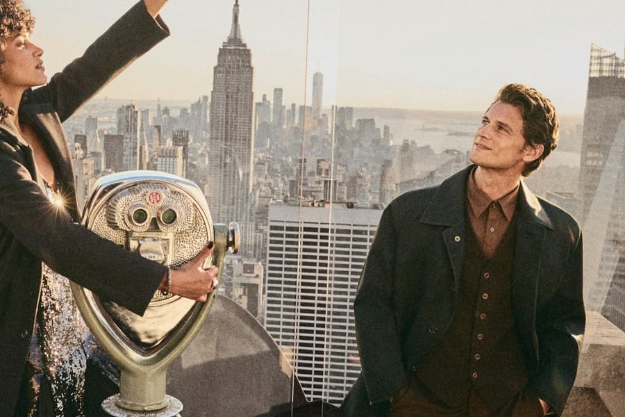 Top of the Rock: All-Inclusive Pass tickets at Top of the Rock