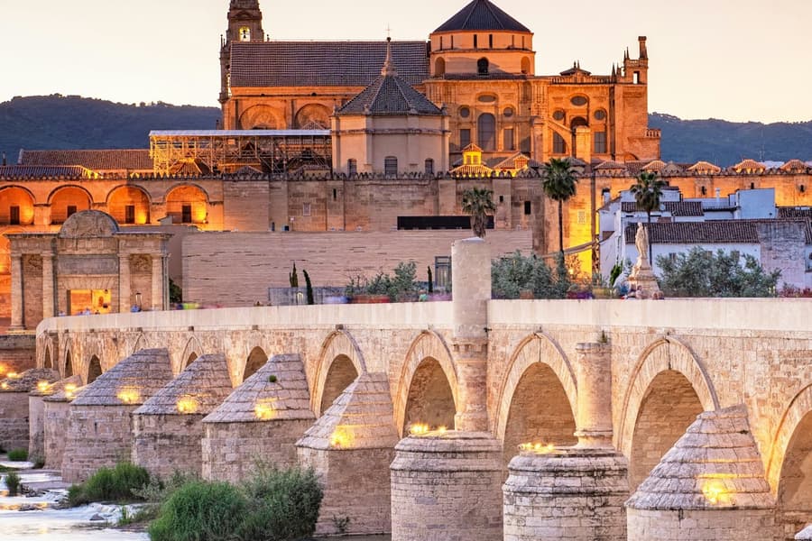 Cordoba: Day Trip from Madrid, at Day Trips from Madrid