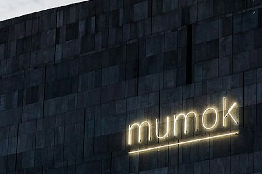 mumok: Museum of Modern Art Ludwig Foundation: Skip The Line, at mumok