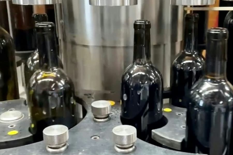 Reif Estate Winery: Walking Tour and Tasting, Niagara-On-The-Lake