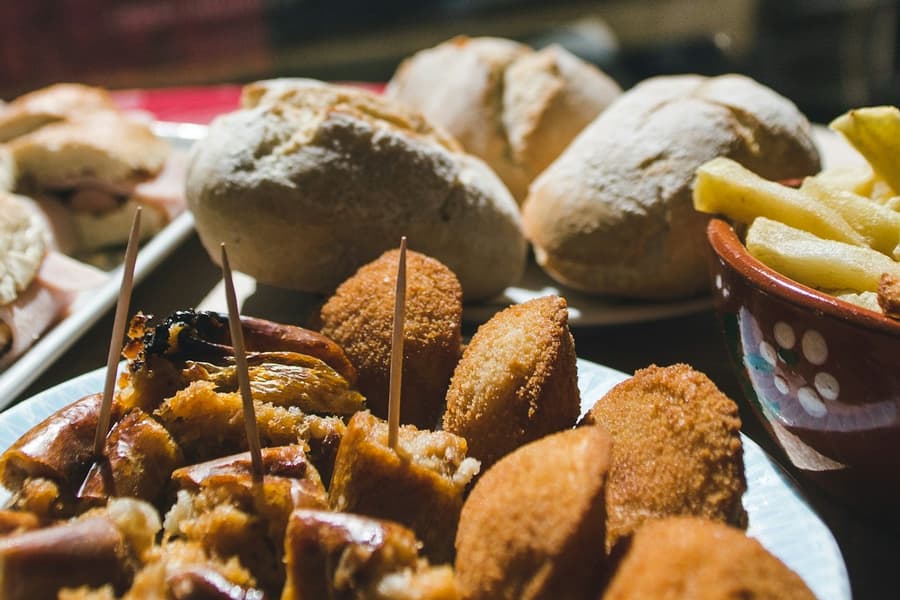 Lisbon: Guided Food & Wine Tour, at Lisbon Food and Drinks