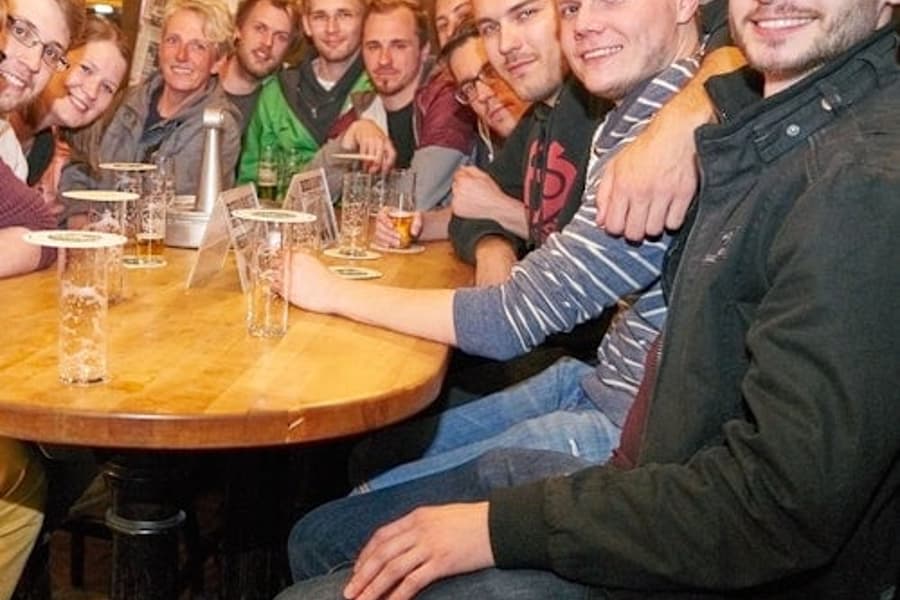 Kölsch and Brewery Tour, Cologne