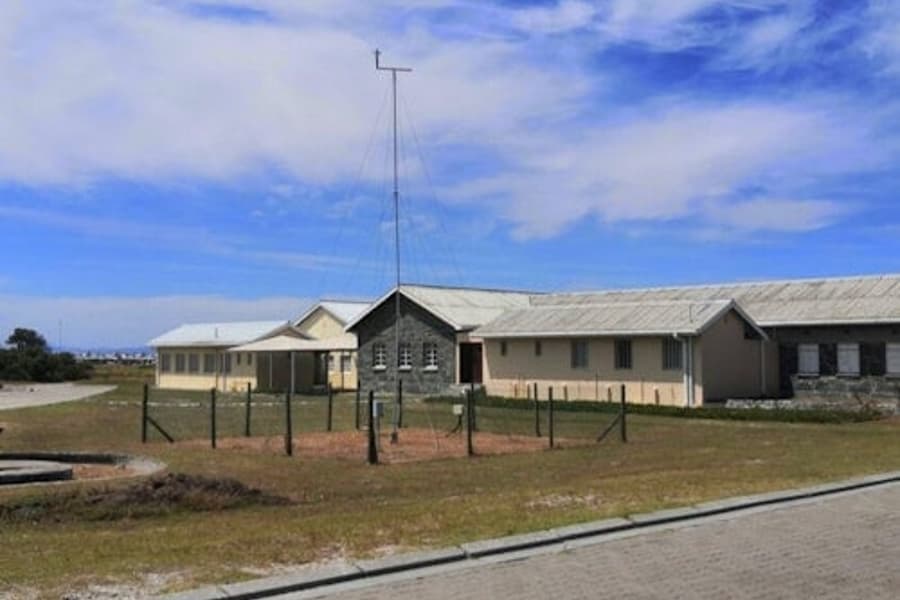 Robben Island Museum: Guided Tour, Cape Town