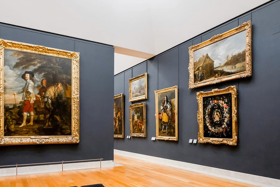 Entrades Salta-la-Fila al Museu del Louvre i Creuer pel Riu Sena, Paris
