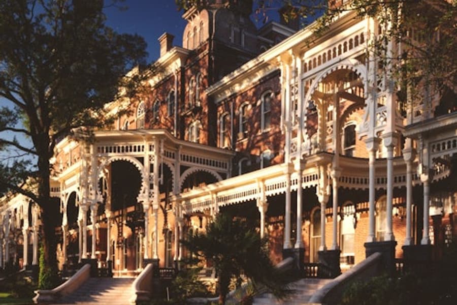 亨利·B·普蘭特博物館:入場票 + 聽音導覽, at Henry B. Plant Museum, Tampa