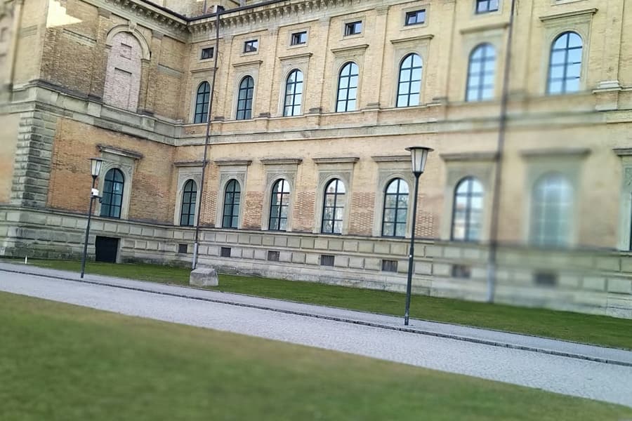 Munich: Alte Pinakothek Private Tour, at Alte Pinakothek, Munich