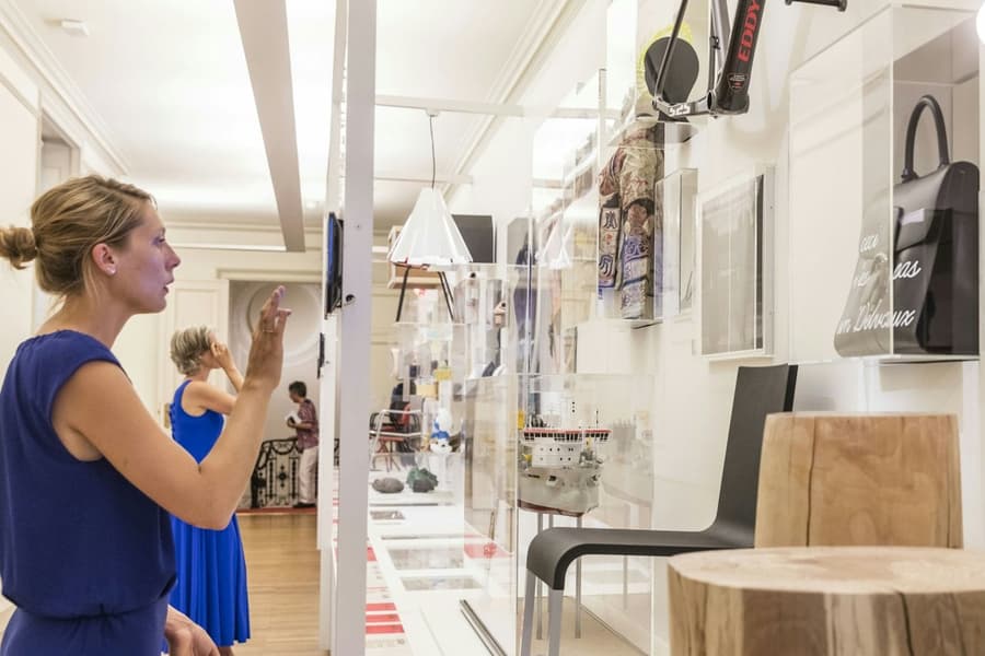 BELvue Museum: Entry Ticket + Audio Guide, at BELvue Museum