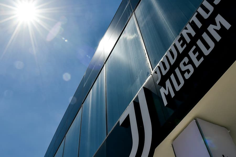 Juventus Museum: Entry Ticket, at Juventus Museum, Turin