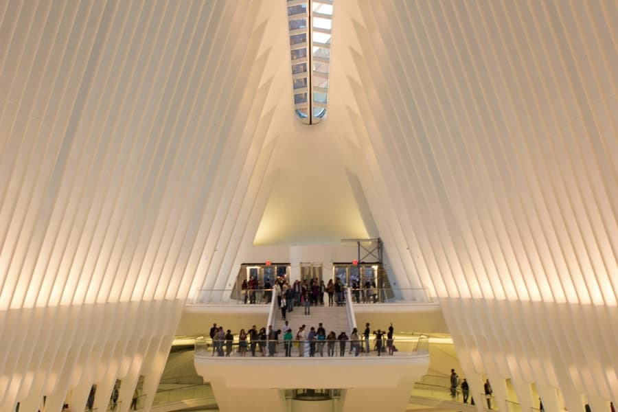 New York: One Day Guided Walking Tour tickets at New York City Tours