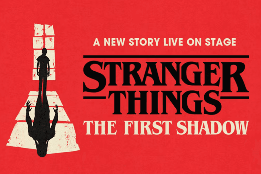 Stranger Things: The First Shadow, at Phoenix Theatre