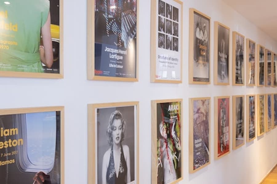 Foam + Canal Cruise, at Foam Photography Museum Amsterdam