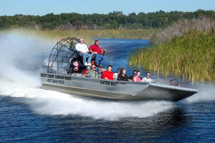 Go City Orlando All-Inclusive Pass: 30 атракции, включително Космическият център Кенеди, Orlando
