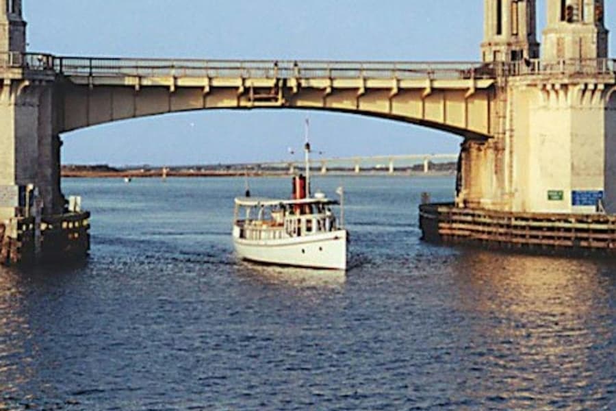 St. Augustine Day Tour from Orlando with Boat Cruise, at St. Augustine Day Trips from Orlando