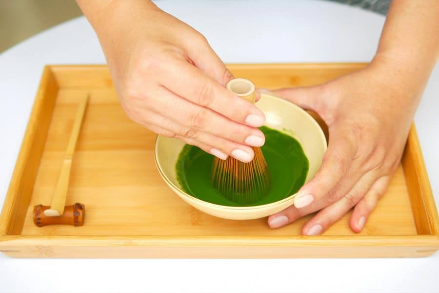 Matcha Tour: Nara Park, Uji, and Hot Spring from Osaka, Kyoto