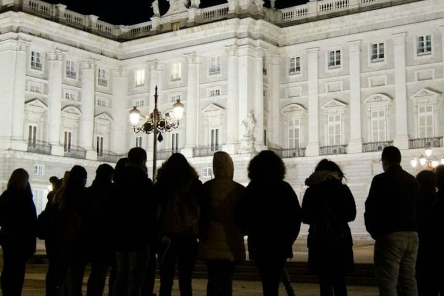 Madrid: Guided Walking Tour in Spanish, at Madrid Walking Tours