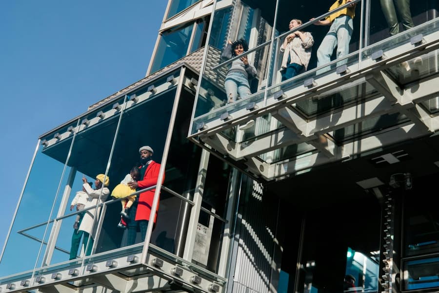 SUMMIT One Vanderbilt: Ascent Ticket