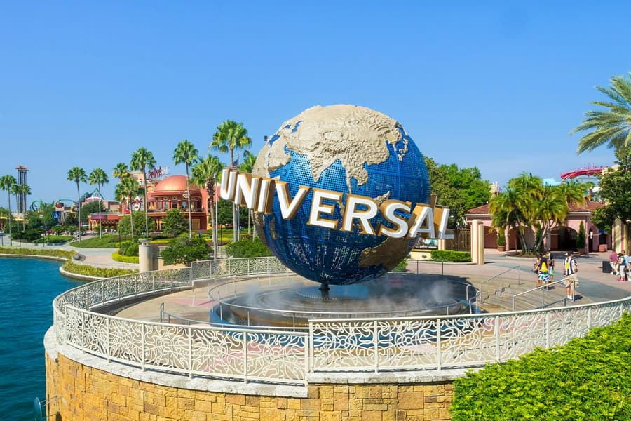 Universal Studios Florida: Express Pass (One Time Per Ride), at 6000 Universal Blvd