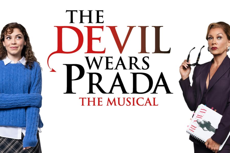 The Devil Wears Prada tickets at Dominion Theatre
