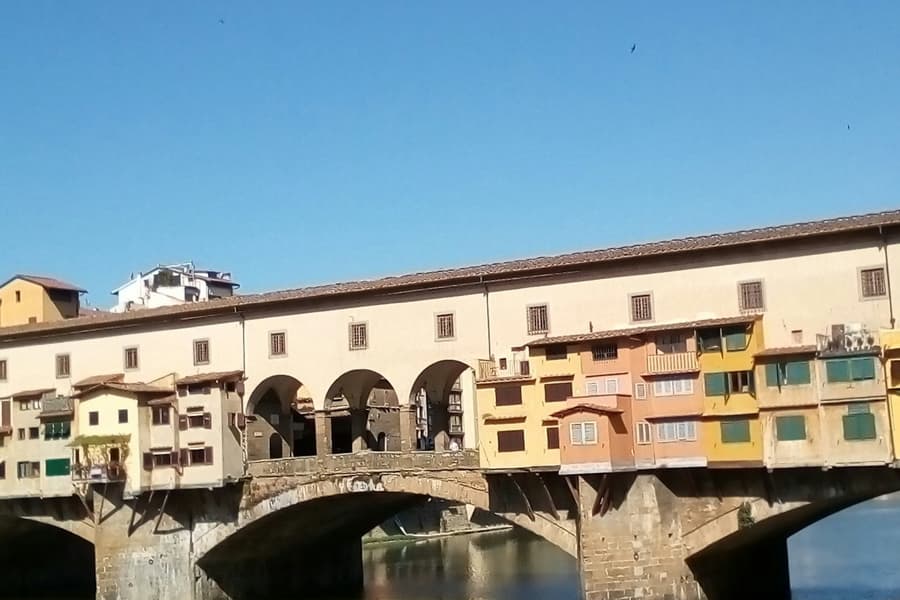 Florence: Renaissance Gay Life Guided Tour, at Florence City Tours