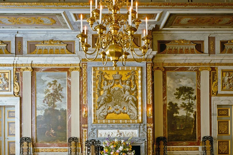 Paleis Het Loo: Fast Track Ticket, at Paleis Het Loo, Apeldoorn