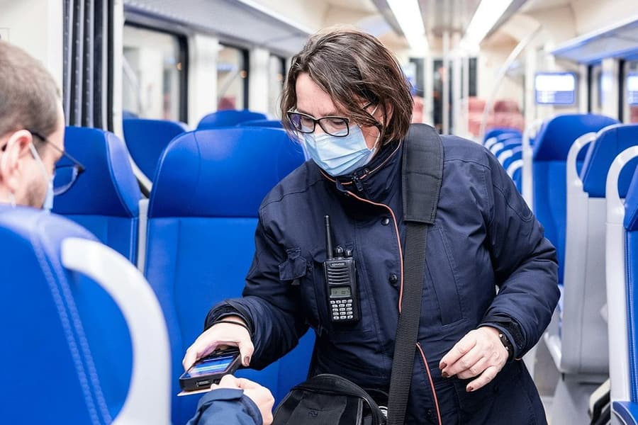 Amsterdam: Train Transfer To/From Delft tickets at Amsterdam Public Transport Tickets