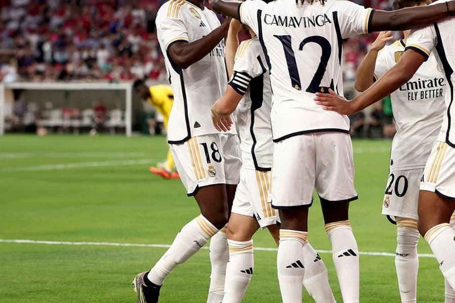 Real Madrid World: 1-Day Pass & Optional Ain Dubai or Riverland Ticket, at Real Madrid World